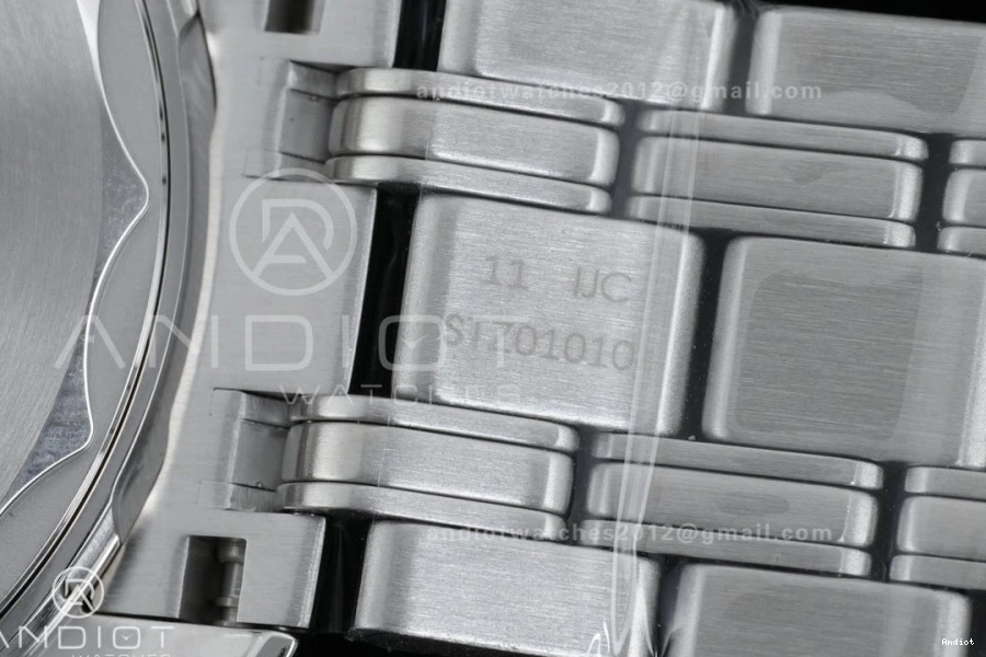 1:1 Edition Black Seamaster Bezel Clone Super Ceramic Asian Dial V4 Best 8800 Diver SS Black On VSF Bracelet 300M 0106